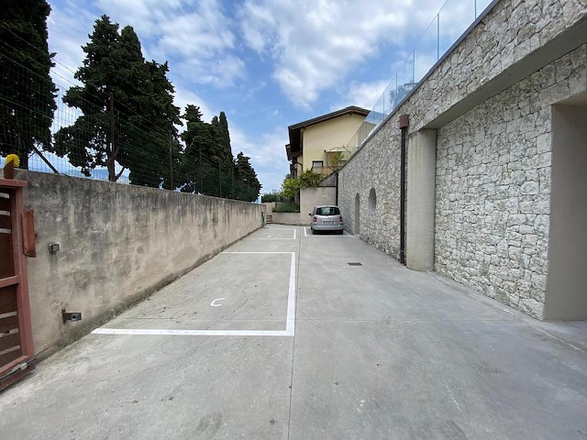Appartamento Randa Malcesine Zewnętrze zdjęcie